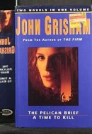 The Pelican Brief A Time to Kill