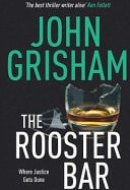 The Rooster Bar J.G. Edition