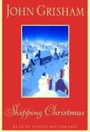 Skipping Christmas a Novel Audio Cassette