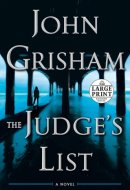 The Judge's List A Novel