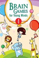 Brain Games for Young Mind -4
