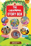 The Champak Story Box Volume 3
