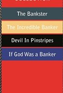 Ravi Subramanian Fiction Box-set (4 Books)