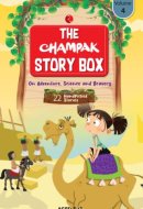 The Champak Story Box Volume 4