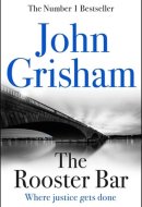 ROOSTER BAR The New York Times Number One Bestseller