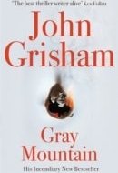 Gray Mountain