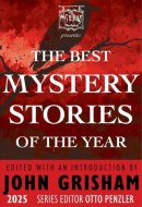 The Mysterious Bookshop Presents the Best Mystery Stories of the Year 2025