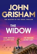 The Widow (paperback)