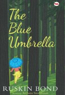 The Blue Umbrella