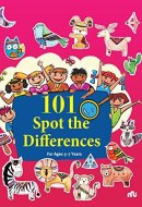 101 Spot the Differences