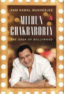 MITHUN CHAKRABORTY: THE DADA OF BOLLYWOOD