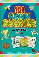 101 Brain Booster Activities Book