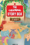 The Champak Story Box Volume 5