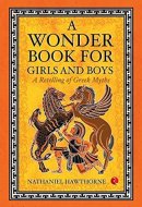 A Wonder Book of Girls and Boys