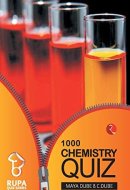 Rupa Book of Chemistry Quiz