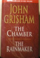 The Chamber, And, The Rainmaker