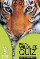 Rupa Book of Indian Wildlife Quiz