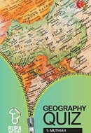 Rupa Book of Geography Quiz