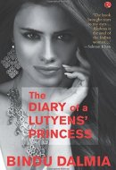 The Dairy of a Lutyens' Princess