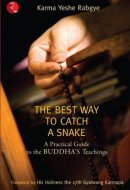 The Best Way to Catch a Snake