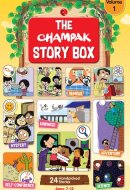 The Champak Story Box Volume 1