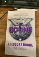 Theodore Boone - Special Sales