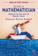 Being a Mathematician