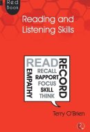 Little Red Book Of Reading And Listening Skills
