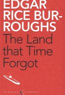 The Land that Time Forgot