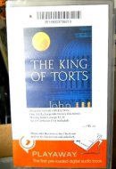 The King of Torts Library Edition