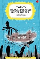 Twenty Thousand Leagues Under the Sea