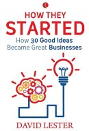 How They Started