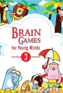 Brain Games for Young Mind - 3