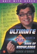 The Ultimate Bournvita Quiz Contest Book of Knowledge - Vol. 1