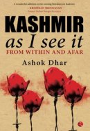 Kashmir As I see It: From within and afar