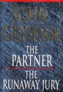 The Partner; The Runaway Jury