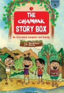 The Champak Story Box Volume 6