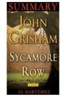 Sycamore Row - Summary
