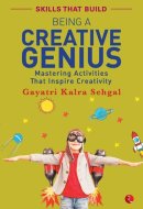 Being a Creative Genius