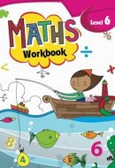 Maths Workbook Level 6