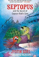 Septopus and the Secret of Captain Kidd?S Cove