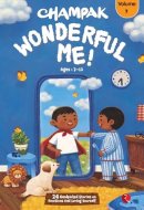 Champak Wonderful Me Volume 9