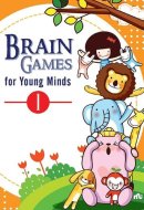 Brain Games for Young Mind - 1