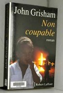 Non coupable : Best-sellers roman