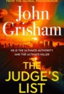 The Judge's List The engrossing legal thriller from the number 1 Sunday Times bestselling author