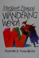 Wandering Wenda and the Widow Wallop's Wunderground Washery
