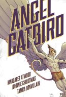 Angel Catbird Volume 1 (Graphic Novel)