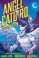 Angel Catbird