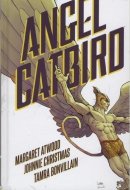 Angel Catbird Volume 1 (Graphic Novel) Hardcover – Import, 6 Sep 2016 by Margaret Atwood (Author, Creator