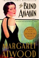 The Blind Assassin: Booker Prize Winner